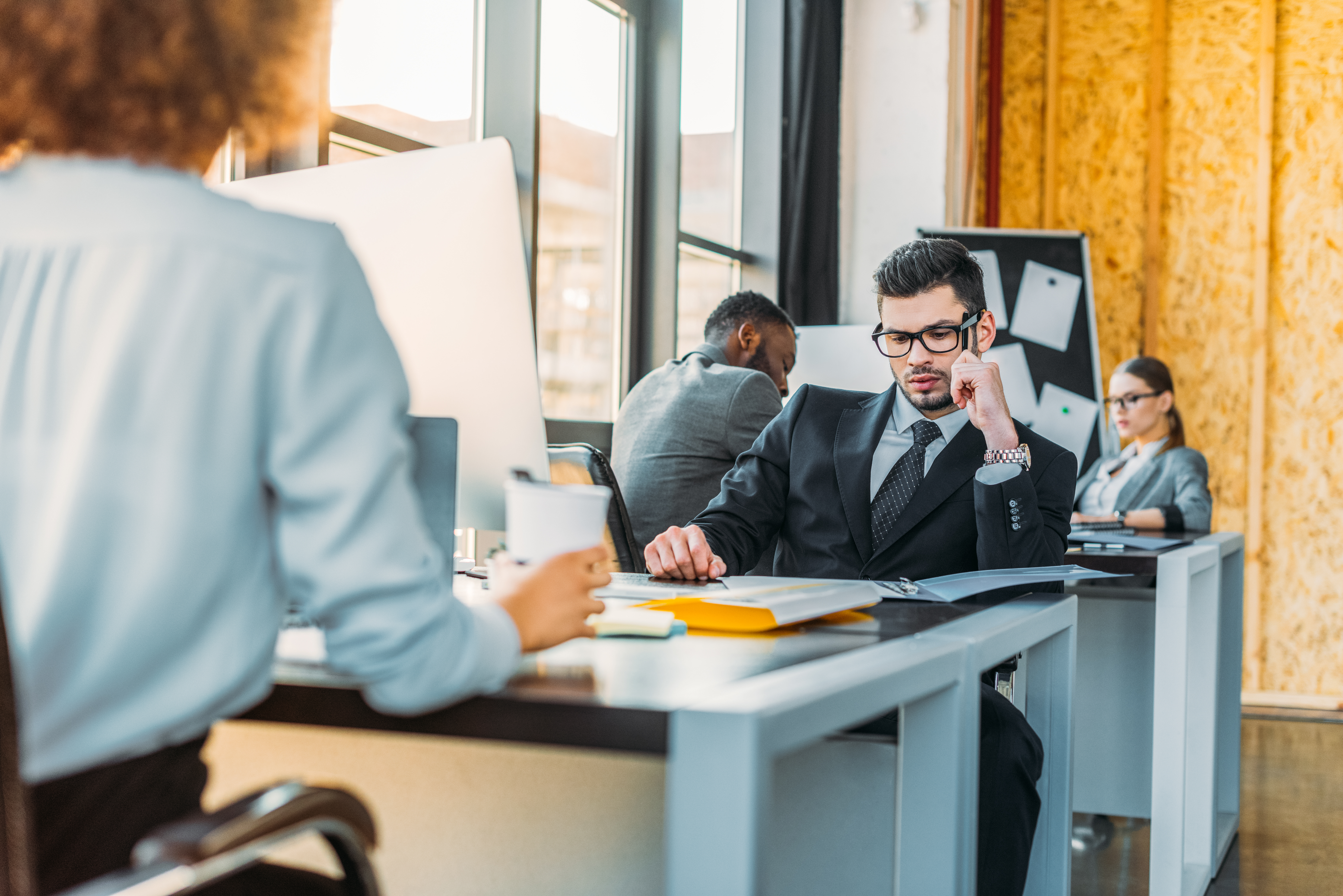 Estratégia de recuperação